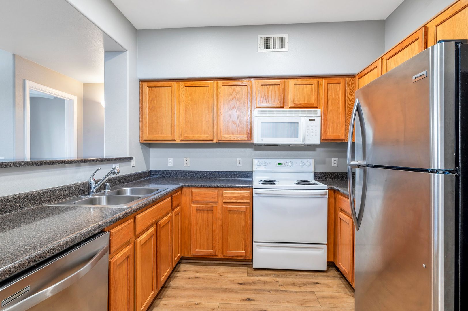 Scottsdale Condo: 20100 North 78th Place