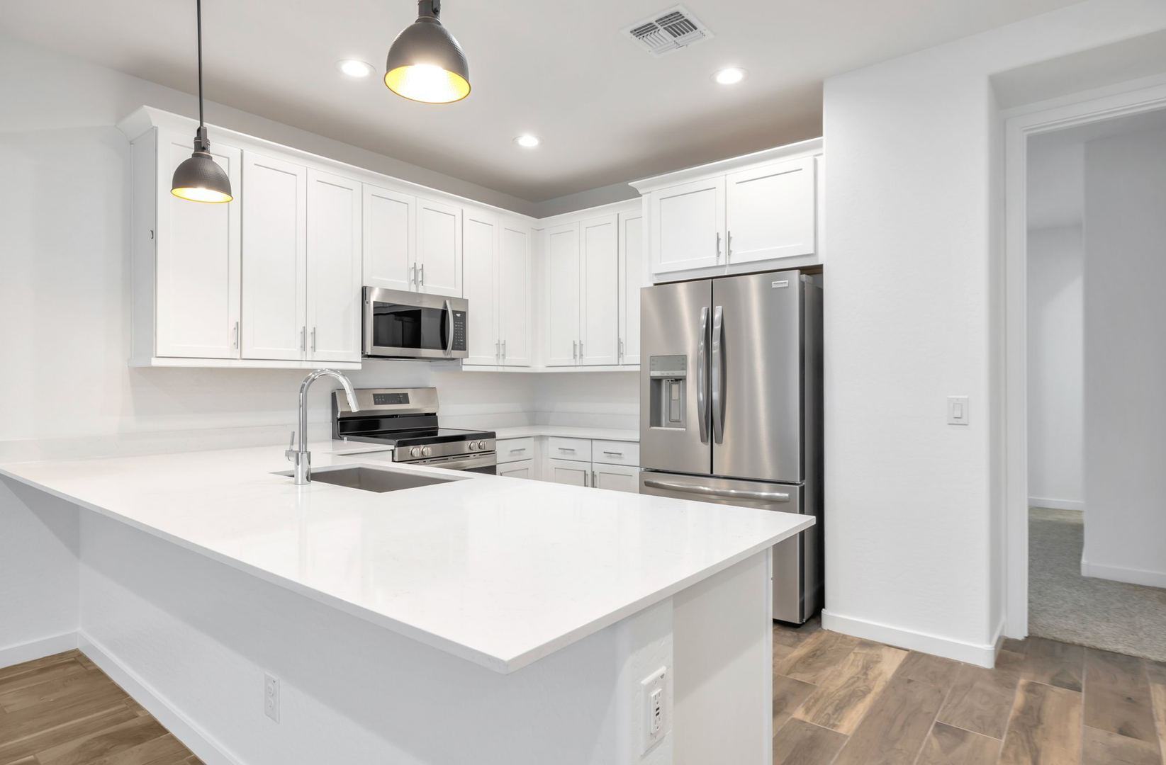 Gilbert House: 4063 E PINTO DR