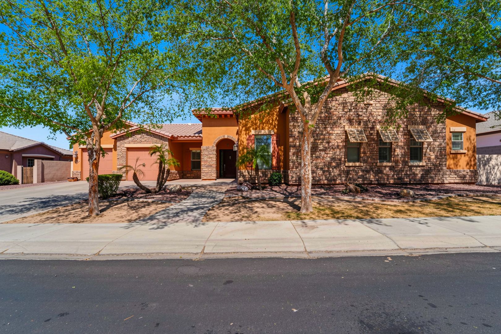 Phoenix House: 7813 S. 31st Terrace