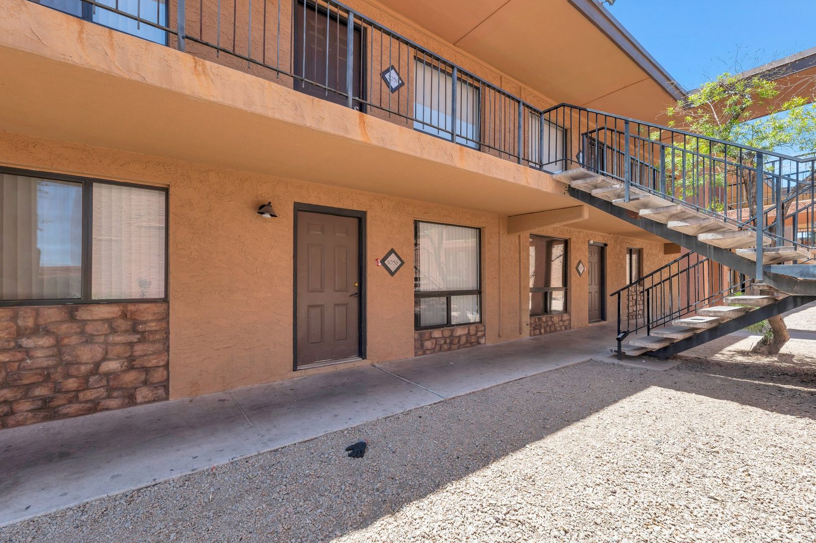 Scottsdale House: 7110 E Continental Dr