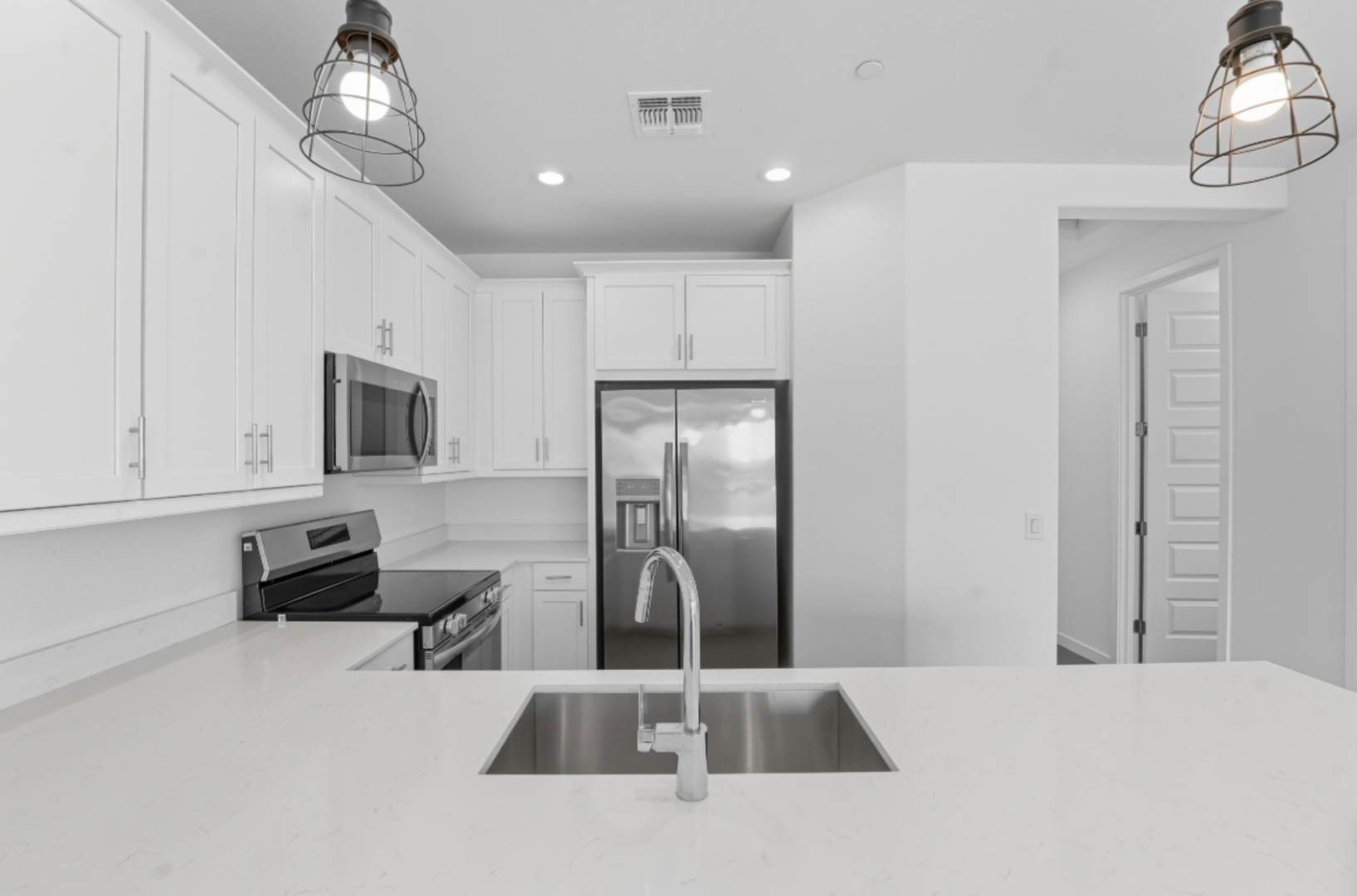 Gilbert House: 4160 E BRISA DR