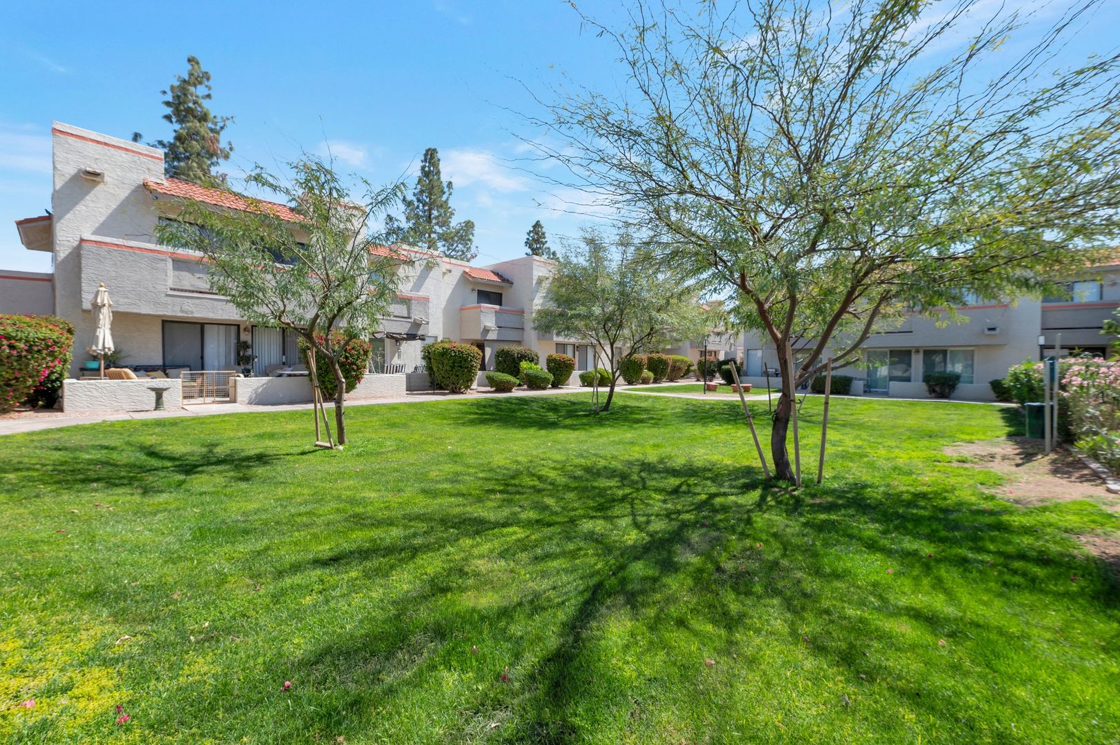 Scottsdale Condo: 885 N. Granite Reef Rd