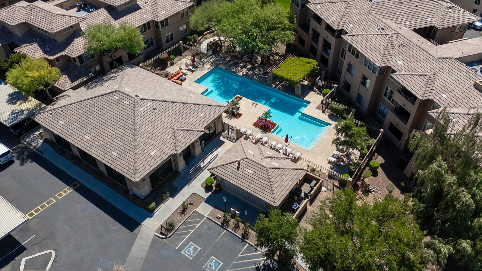 Scottsdale Condo: 20100 North 78th Pl. Unit 3100