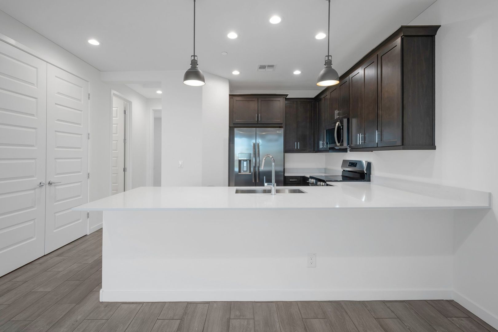 Gilbert Townhome: 4078 E Pinto Dr