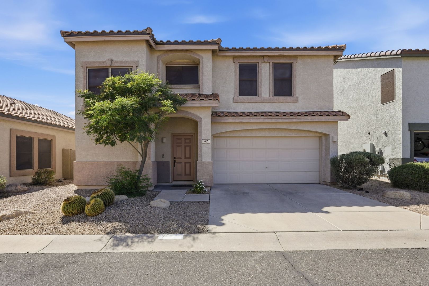 7500 E Deer Valley Rd Unit 47