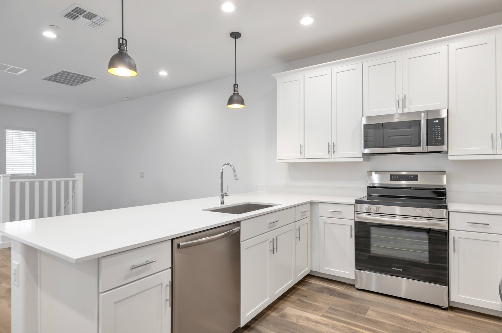 Gilbert Townhome: 4042 E PINTO DR
