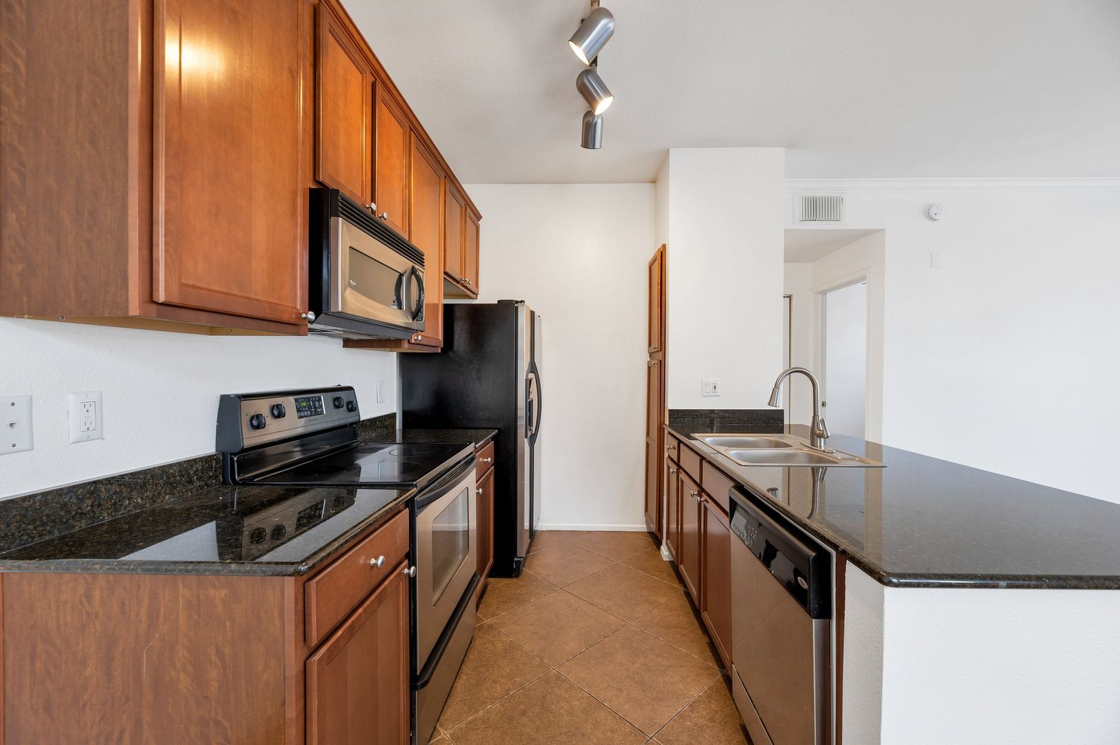 Scottsdale Condo: 7009 E Acoma Drive