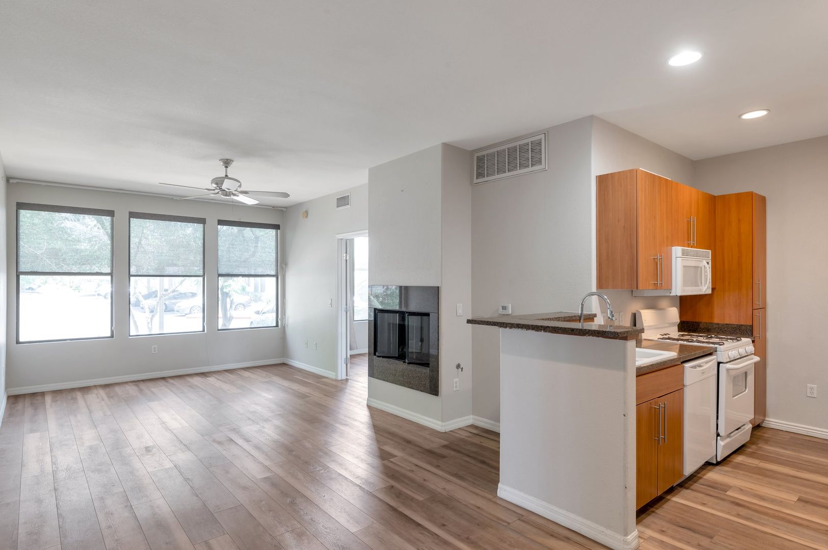 Phoenix Condo: 6900 E Princess Dr., #1193