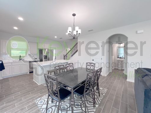 2603 N Rocky Rose Ave, Edinburg, TX 78541