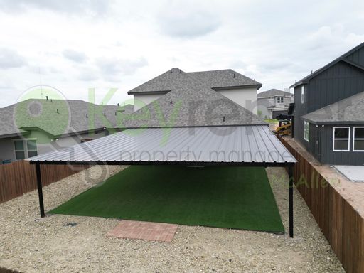 2603 N Rocky Rose Ave, Edinburg, TX 78541