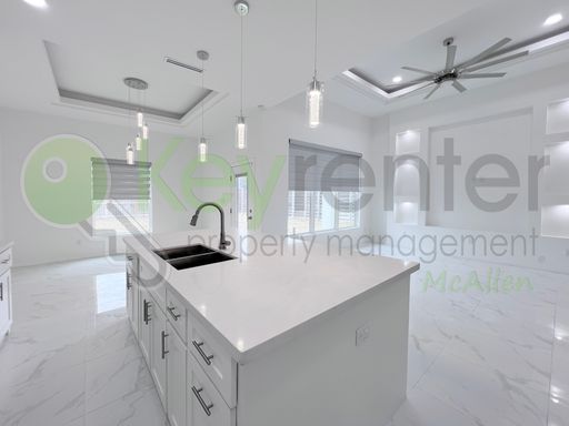 3104 E Kennedy Ave, Alton, TX 78573