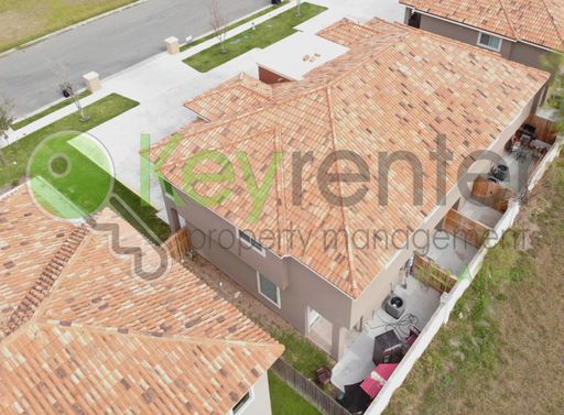 1204 E Pine Ridge Avenue Unit 1, Mcallen, TX 78503