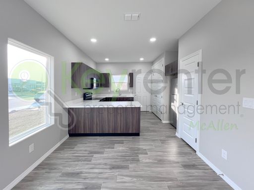 4104 Walnut Ave Unit 4 , McAllen, TX 78501