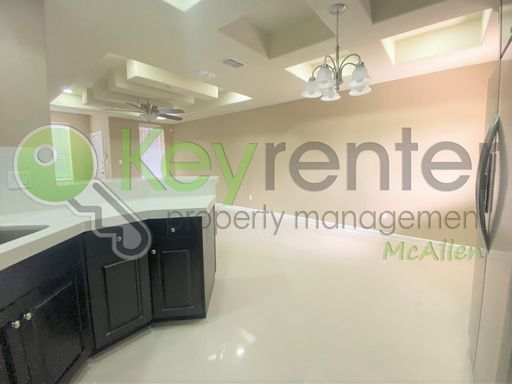 1204 E Pine Ridge Avenue Unit 1, Mcallen, TX 78503