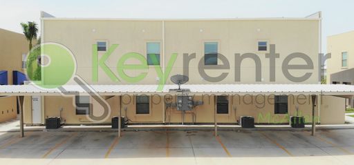 1205 Daffodil Ave - Unit D, Mcallen, TX 78501