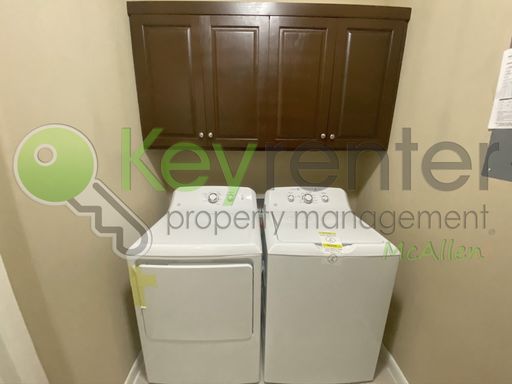 1204 E Pine Ridge Avenue Unit 1, Mcallen, TX 78503