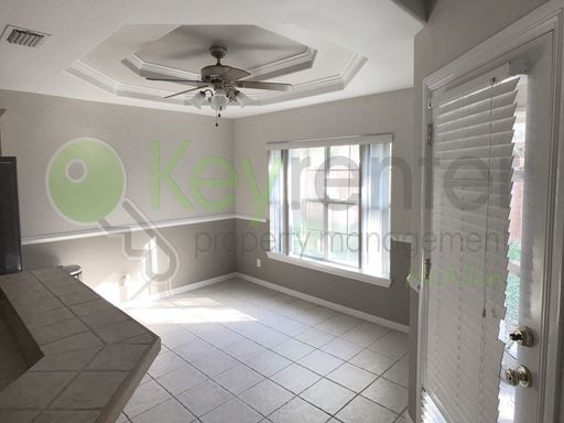 1918 Fawn Circle , Edinburg, TX 78539