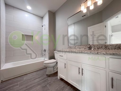 1812 Redbud Lane , Weslaco, TX 78596