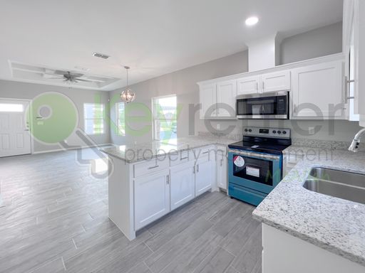 1812 Redbud Lane , Weslaco, TX 78596