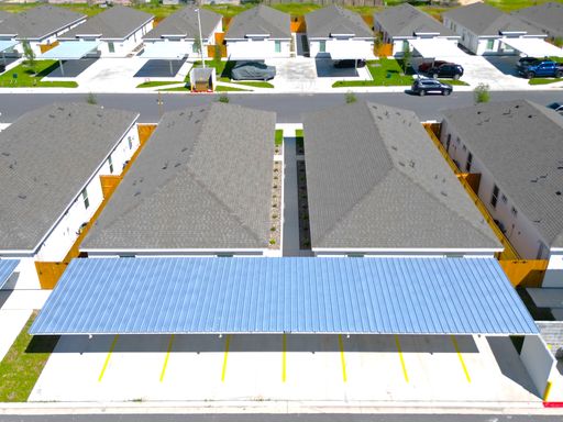 1501 Shavano Dr Unit 1, Edinburg, TX 78541