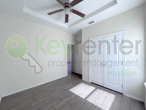 1609 W Cortlandt St. Unit 3, Edinburg, TX 78541