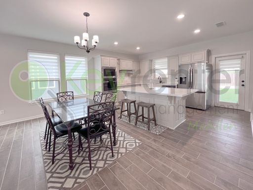 2603 N Rocky Rose Ave, Edinburg, TX 78541