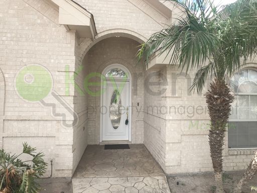 1918 Fawn Circle , Edinburg, TX 78539