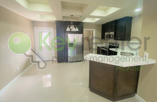 1204 E Pine Ridge Avenue Unit 1, Mcallen, TX 78503