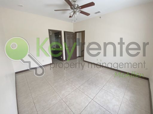 1205 Daffodil Ave - Unit D, Mcallen, TX 78501