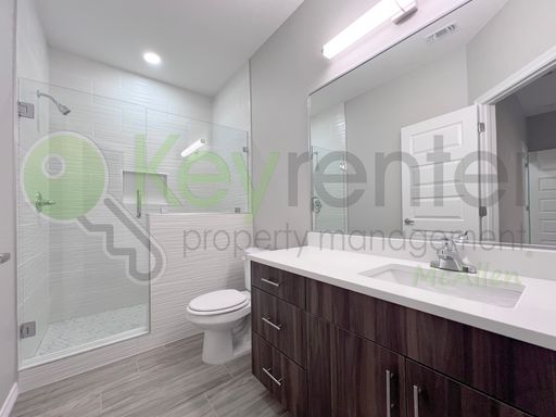 4104 Walnut Ave Unit 4 , McAllen, TX 78501