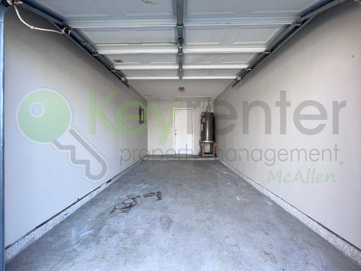 1204 E Rio Vista Avenue, Pharr, TX 78577