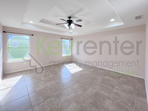 1908 Butkus Dr , Edinburg, TX 78542