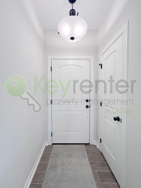 2603 N Rocky Rose Ave, Edinburg, TX 78541