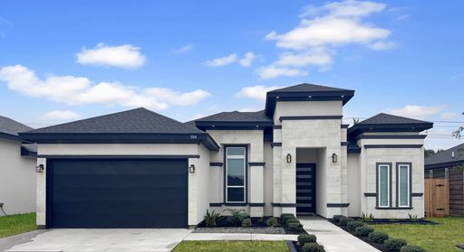 3104 E Kennedy Ave, Alton, TX 78573