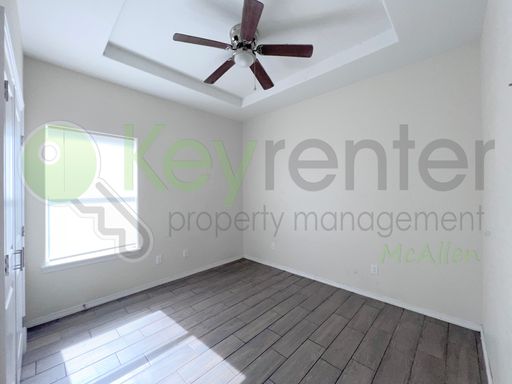 1609 W Cortlandt St. Unit 3, Edinburg, TX 78541