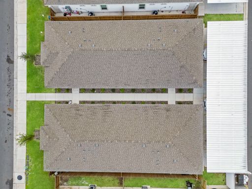 1408 Shavano Dr Unit 4, Edinburg, TX 78541
