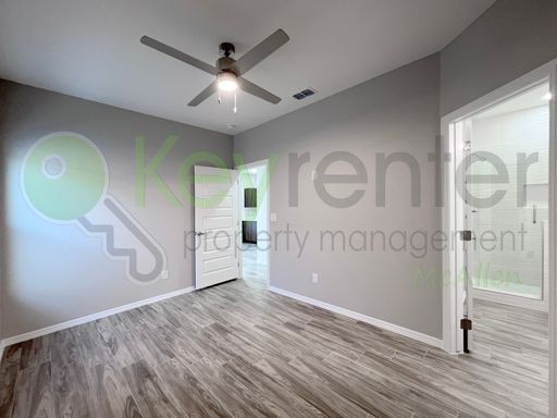 4104 Walnut Ave Unit 4 , McAllen, TX 78501