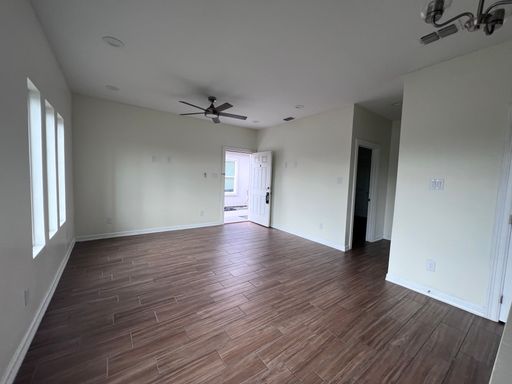 1025 N Clarence Ave Unit A, Edinburg, TX 78541