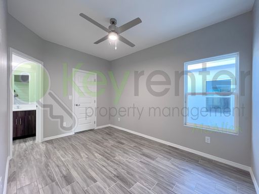 4104 Walnut Ave Unit 4 , McAllen, TX 78501