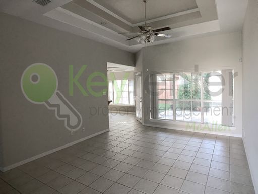 1918 Fawn Circle , Edinburg, TX 78539