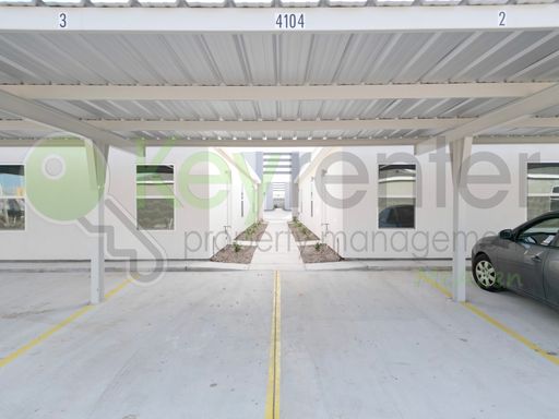 4104 Walnut Ave Unit 4 , McAllen, TX 78501