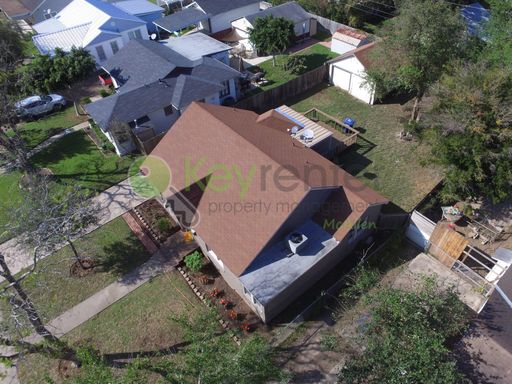 1016 Laurel Ave , Mcallen, TX 78501