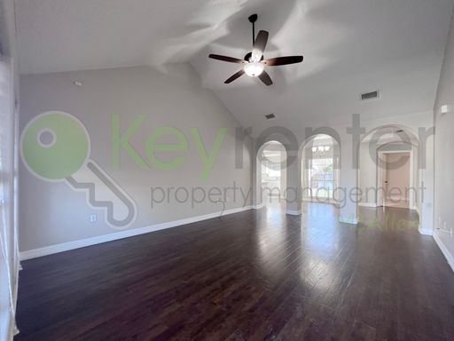 1204 E Rio Vista Avenue, Pharr, TX 78577