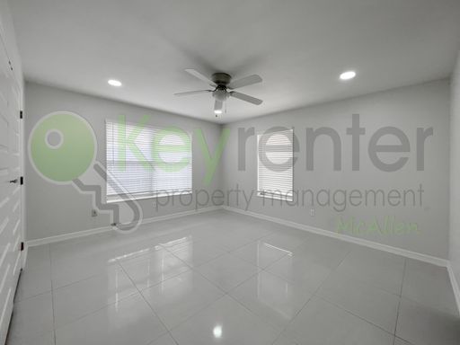 415 N 17th St, Mcallen, TX 78501