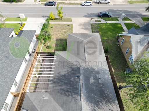415 N 17th St, Mcallen, TX 78501