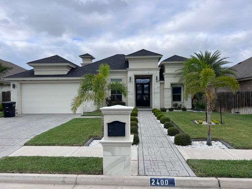 Beautiful 4B/2.5B Home in Mcallen – photo 1