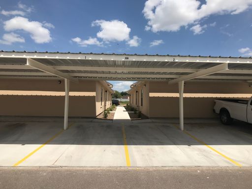 401 Newport Ave Unit 4 - 4, Edinburg, TX 78539