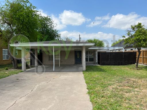 415 N 17th St, Mcallen, TX 78501