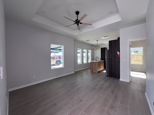 2309 S Hilltop Ave, Edinburg, TX 78542