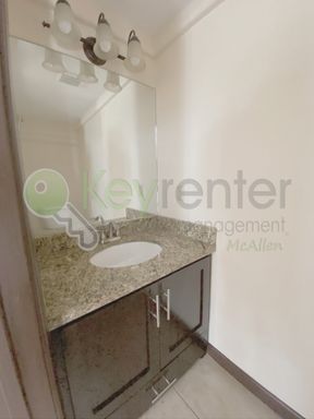1205 Daffodil Ave - Unit D, Mcallen, TX 78501